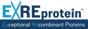EXREprotein. Links to homepage.